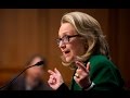 What You Missed Clinton S 2013 Testimony On Benghazi