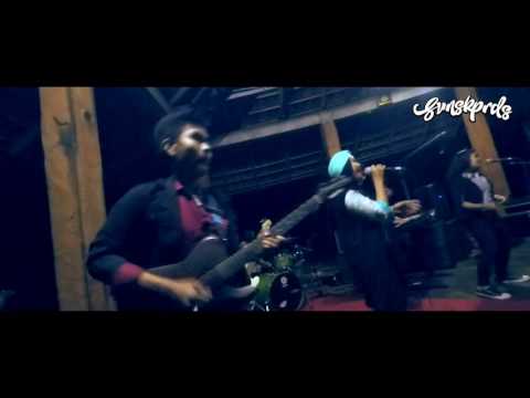seven ska paradise - DISAYIDAN (cover)