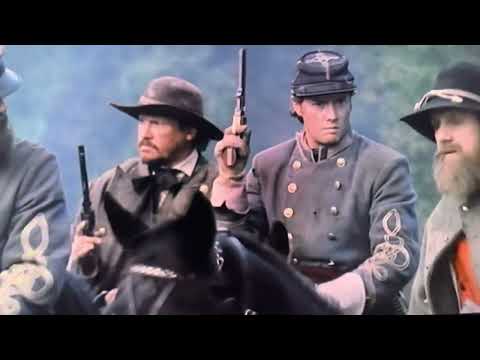 "Gods and Generals" (2003) Battle of Chancellorsville(part 3)
