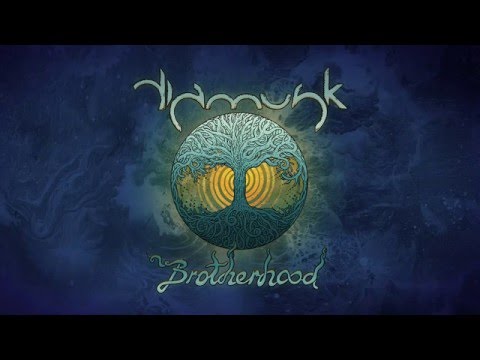 Diamusk - Brotherhood (Official Audio)