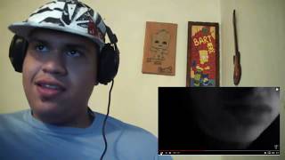 Otro día - GeraMXM ft Alemán (Reacción) | UnPana