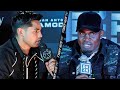 THE BEST OF RYAN GARCIA VS EMMANUEL TAGOE’S KICK OFF PRESS CONFERENCE & FACE OFF VIDEO