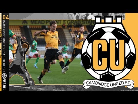 IN CHES WE TRUST!! FIFA 20 | Career Mode RTG S2 Ep4