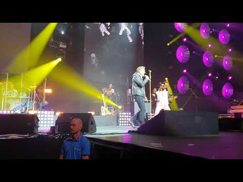 Dieter Bohlen Dortmund 2019 "Love me on the rocks"