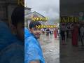 Kanpur To Kedarnath Yatra In 4000 Shorts
