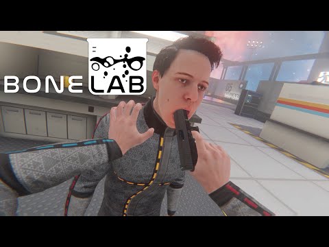 Steam Community :: Video :: Bonelab - How To Unlock Arthur Ford Avatar/NPC