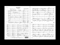 Pie Jesu (from Requiem) by Andrew Lloyd Webber/arr. John Leavitt