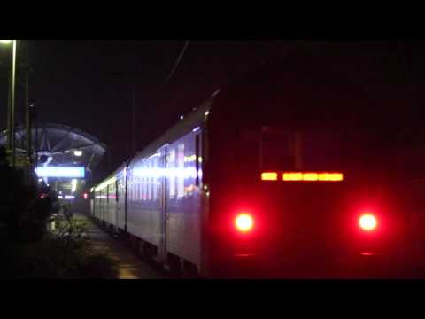 Os 6415 Lysá nad Labem 4.11.2015