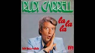 Rudi Carrell ,,La, la, la 1975