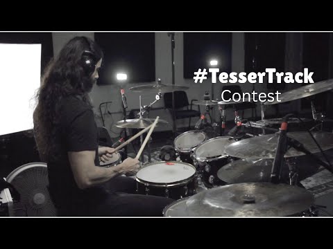#TesserTrack contest Aruh Plays entry