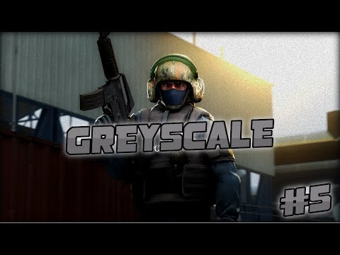 Greyscale | Matchmaking #5