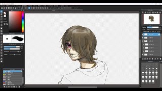 絵を描きたい