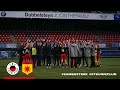 ✅ Richard Mank na belangrijke overwinning op directe concurrent VV Alkmaar in Play-Offs!