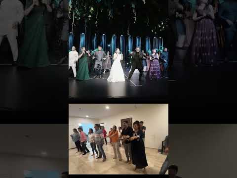Rehearsal to Stage