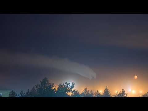 Mr Nitro & Geety - Left Alone