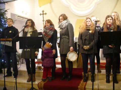 Zespół Wokalny Anima - Grudniowy