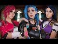 Welcome To Our Chaotic Family  Arcane ASMR Roleplay