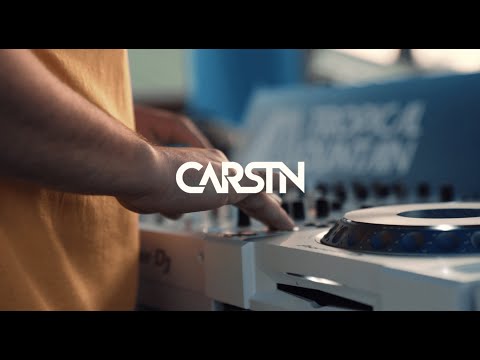 Recap CARSTN Tropical Mountain Sunset Session 2021