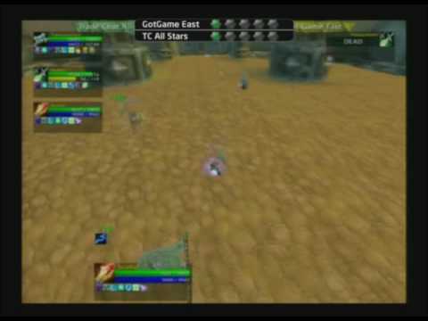 TC All Stars vs. GotGame East Ro 3 GF 2 - Intel Extreme Masters Philadelphia