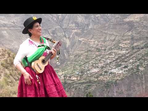 Huaynos bailables (Mix) - Norma Cuenca Oficial