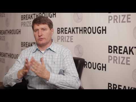 Mind-stretching spaces: Ian Agol on 3-manifolds