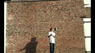 Finn's Year of Juggling