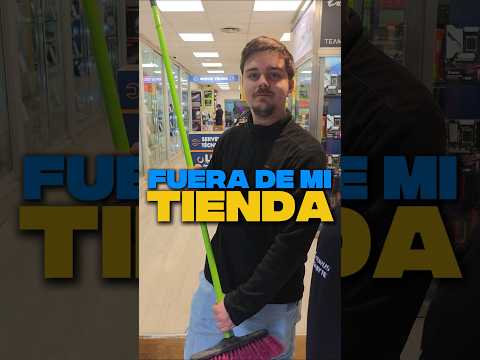 La “Cosilla” De Última Hora...