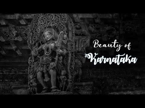 Beauty of Karnataka: Land of sheer diversity