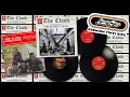 The Clash - Long Time Jerk - vinyl rip - Combat Rock + The People's Hall - needle drop