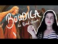 Boudica's Revenge | The Battle of The Romans and the Queen of Iceni