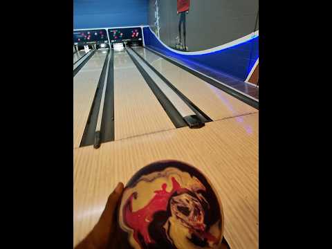 Is this worth $200 ion max bowling ball #sports #bowling