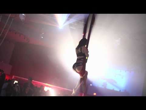 Om x Groove Armada x Dirty Vegas Grammy Party 2011