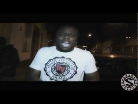 Jammin (Nationailty) - Ghost Train (Freestyle) [S-StarTV]