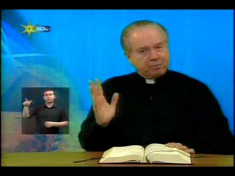 O Pão Nosso 7 Agosto 2012 Pe.F.C.Cardoso.