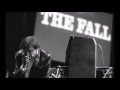 The Fall - Blindness (Peel Session) repeat broadcast - 7th Oct 2004