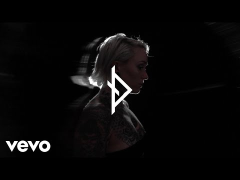 THE DEFECT - BROKEN MINDS (Official Music Video)