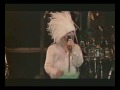 Jamiroquai Supersonic Live The Tokyo Dome 99