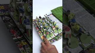 Video of The FIFA World Cup Pop-Up Book