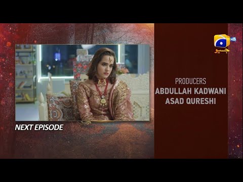 Mannat Murad Episode 31 Teaser - 8th January 2024 - HAR PAL GEO