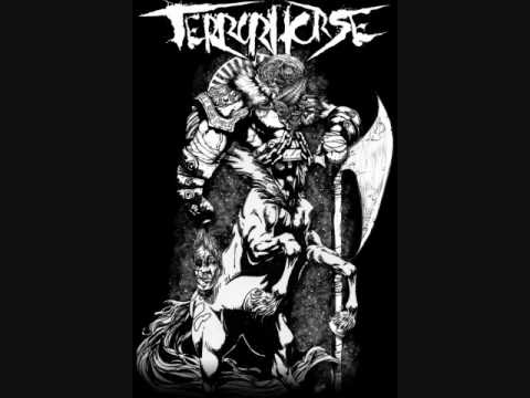 TERRORHORSE - Feral