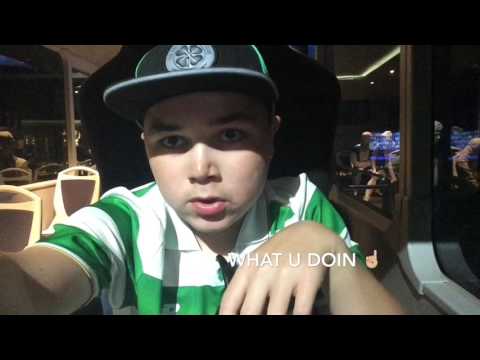 FC PORTO STADIUM TOUR!