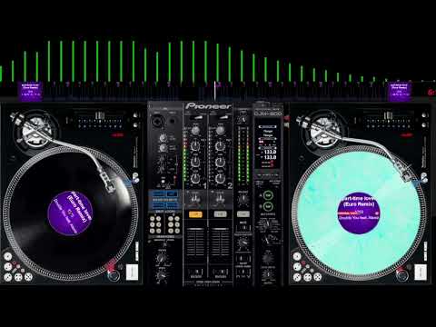 Double You feat  Alexia   part time lover 1993