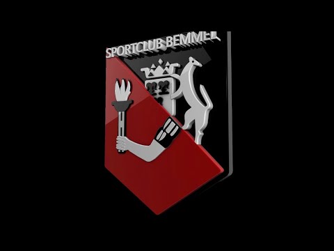 Livestream SC Bemmel 1 - Columbia 1