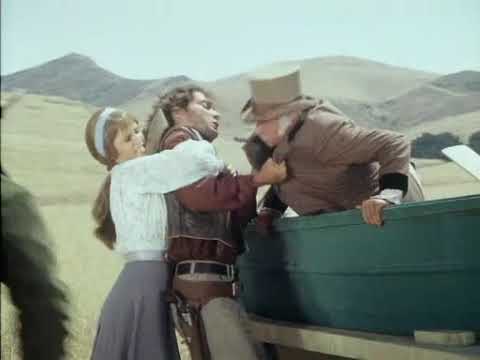 Bonanza S11E01   Die Windmühlen des Don Q.