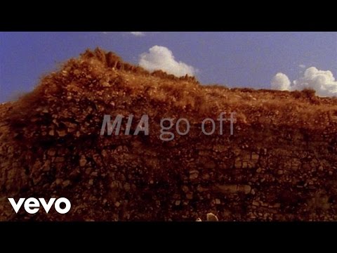 M.I.A. - Go Off