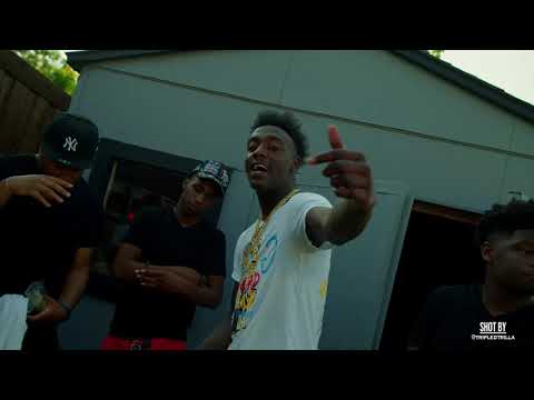 AntDrippin - Push Up