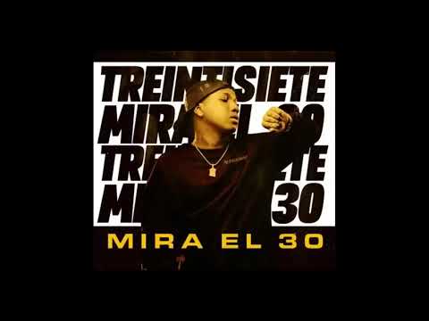 TRINTISIETE FT ROCHY RD - MIRA EL 30