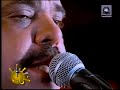 Entrégate - Maelo Ruiz en vivo