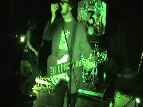 Mission Creeps - Headstone - 2011-04-09