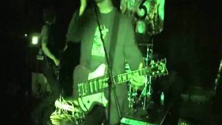 Mission Creeps - Headstone - 2011-04-09